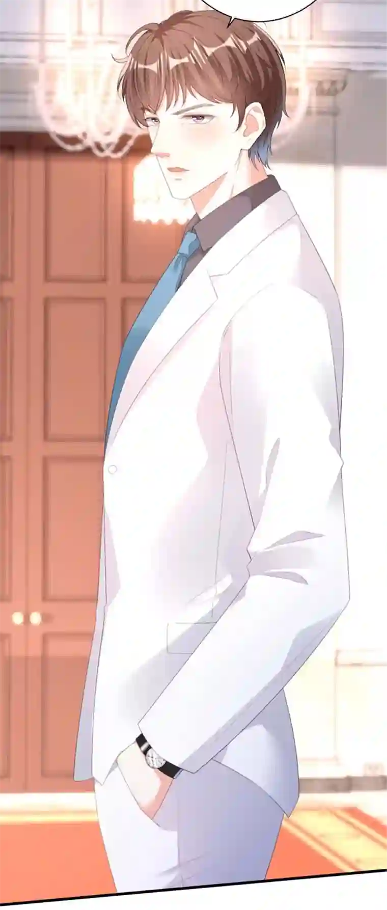 无法拥有的你第30话 错综复杂