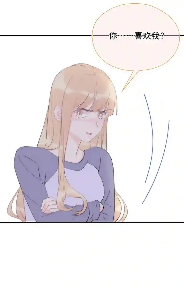 灰姑娘的陷阱第32回 我有机会吗