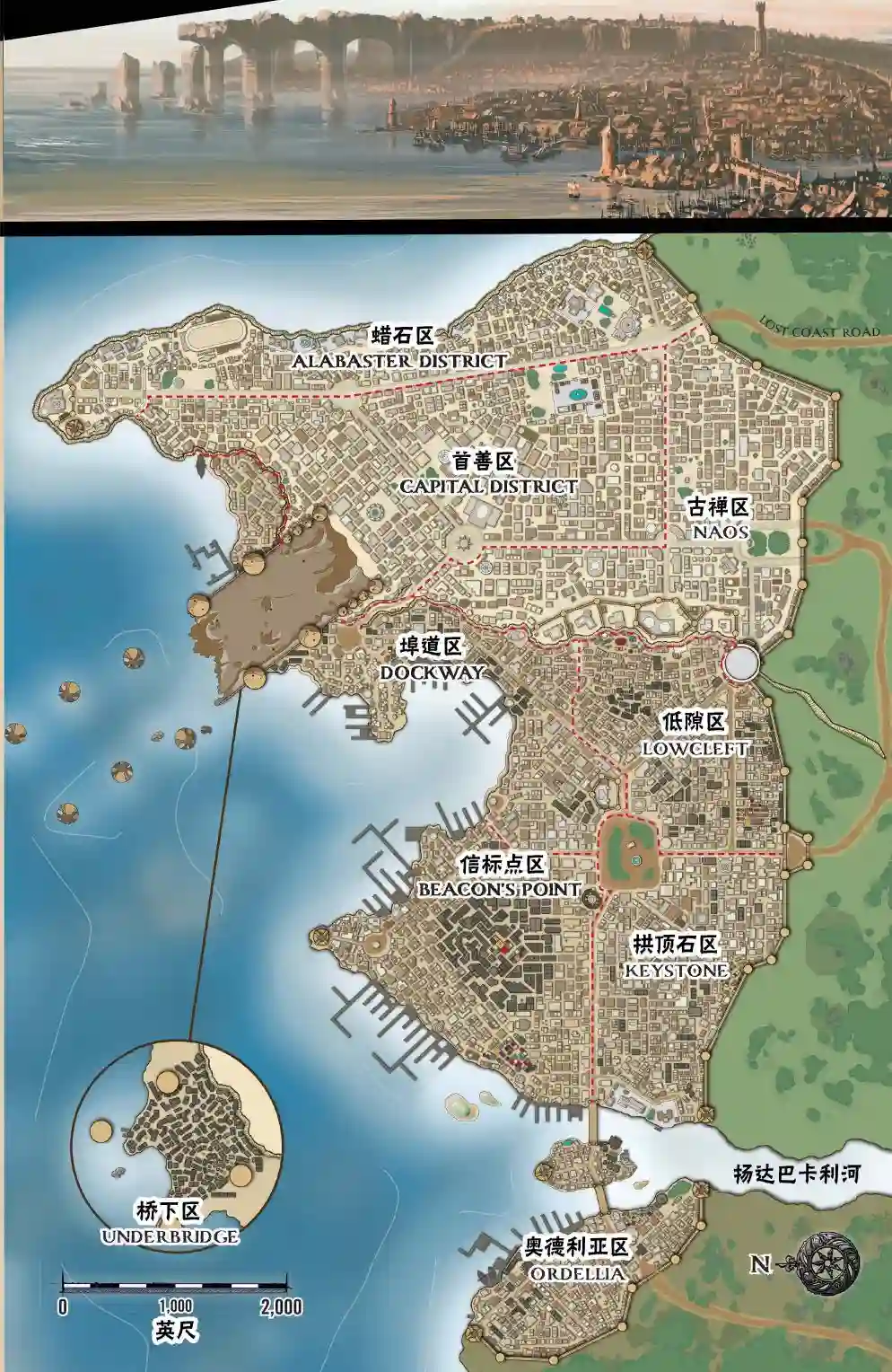 开拓者第13卷