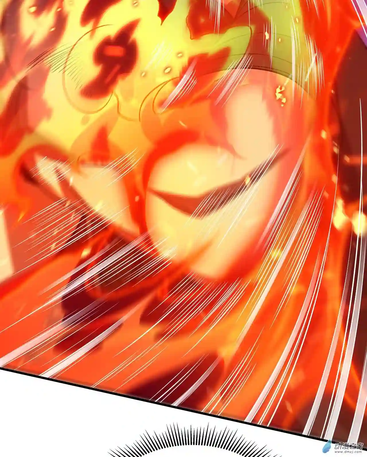 来自深渊的我今天也要拯救人类第25话 交锋