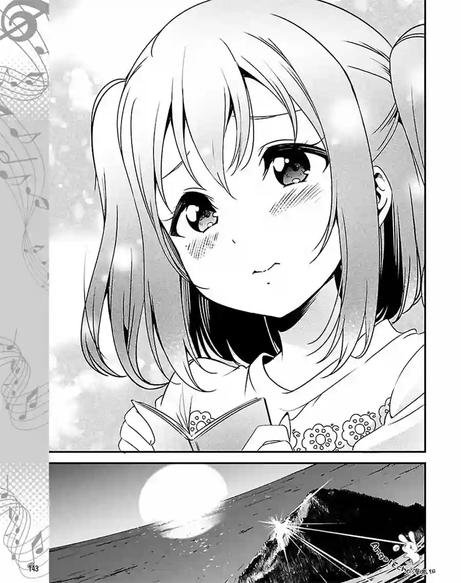LoveLive！Sunshine！！第15.2话
