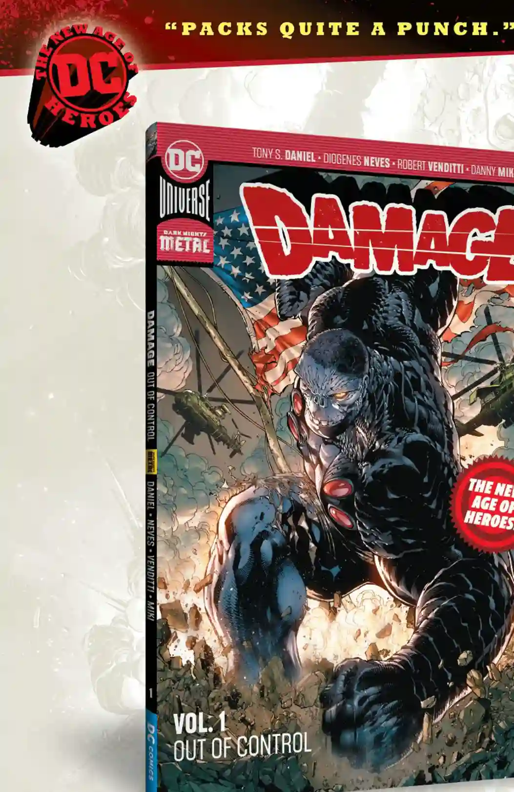 蝙蝠侠-恐惧之王第02卷