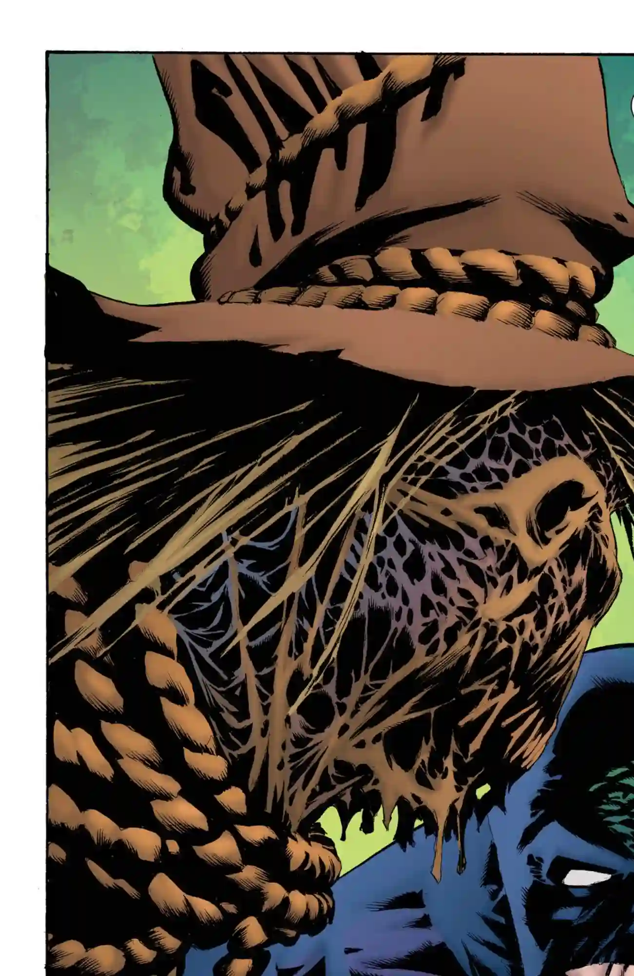 蝙蝠侠-恐惧之王第02卷