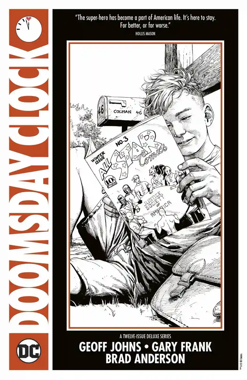 蝙蝠侠-恐惧之王第05卷