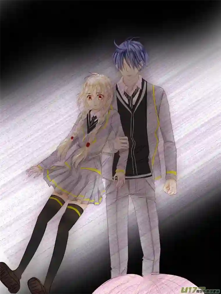 如果还能爱你N3-2