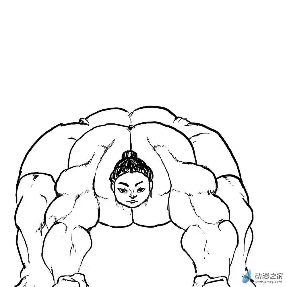 三叶虫道第02话 学会说话