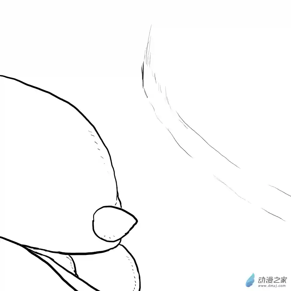 三叶虫道第04话 复活的武藏