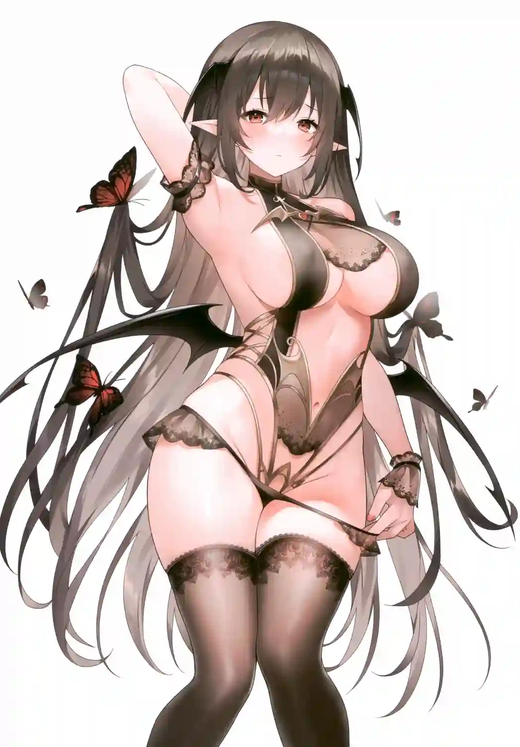 ELF PARADISE Vol.3 (オリジナル)全一卷