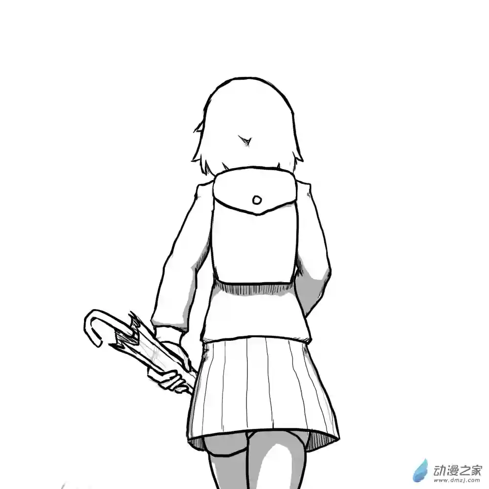 烈与德川养女的日常第01话 德川盺