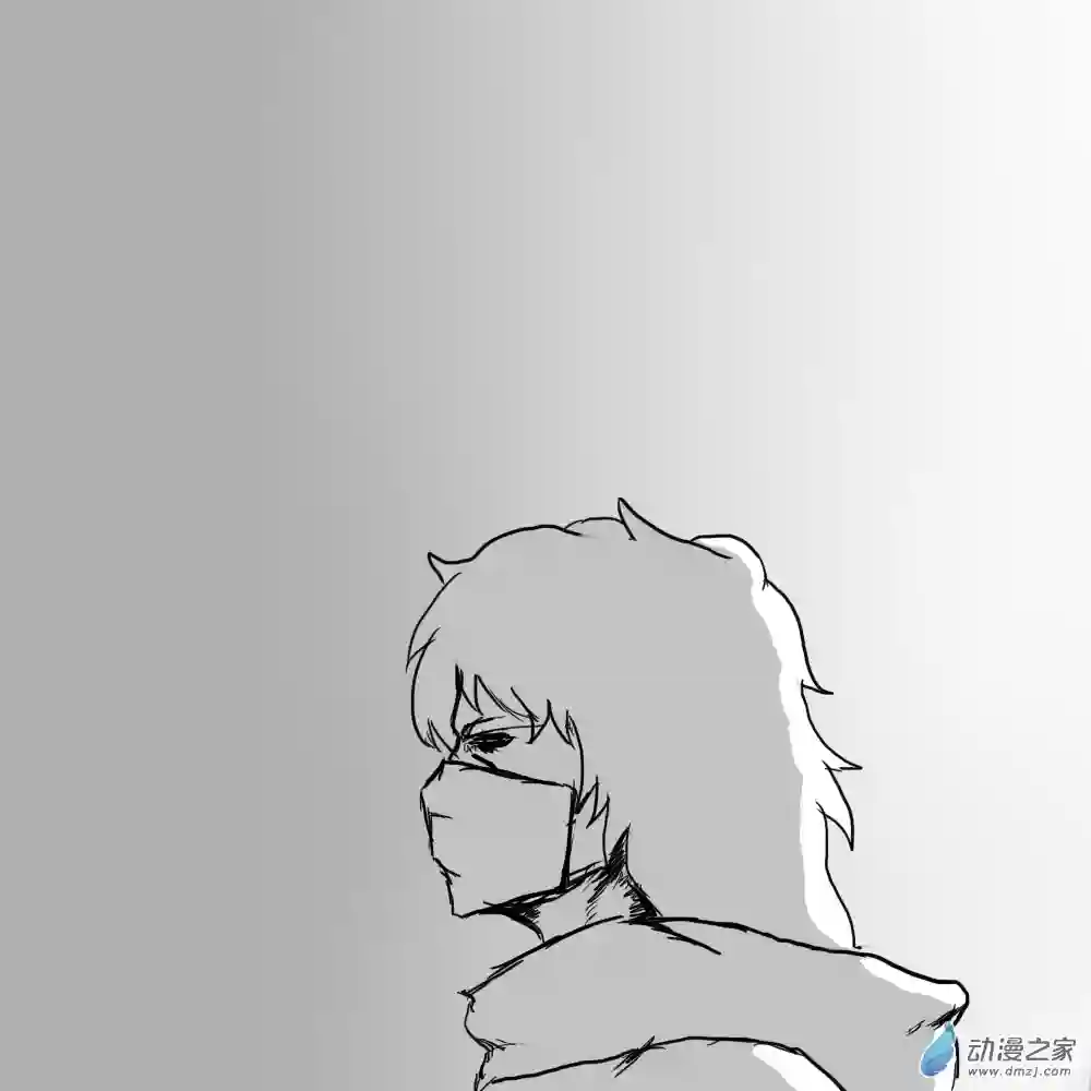 烈与德川养女的日常第03话 忍者