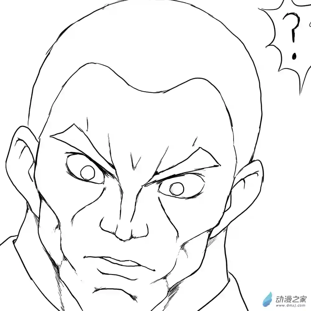 烈与德川养女的日常第05话 泥头车冲撞