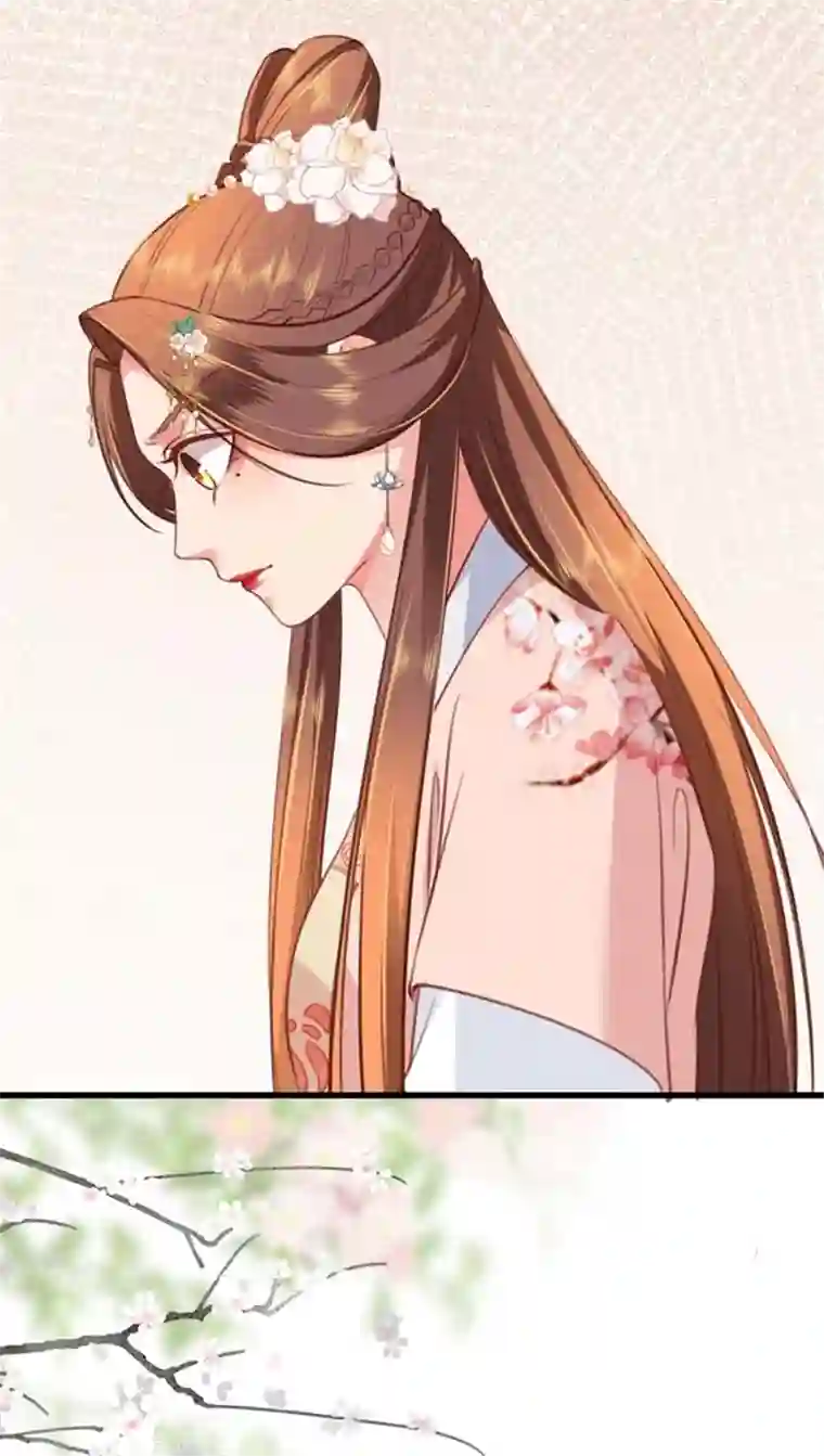 将军，本妃不承宠第6话 智怼恶妇