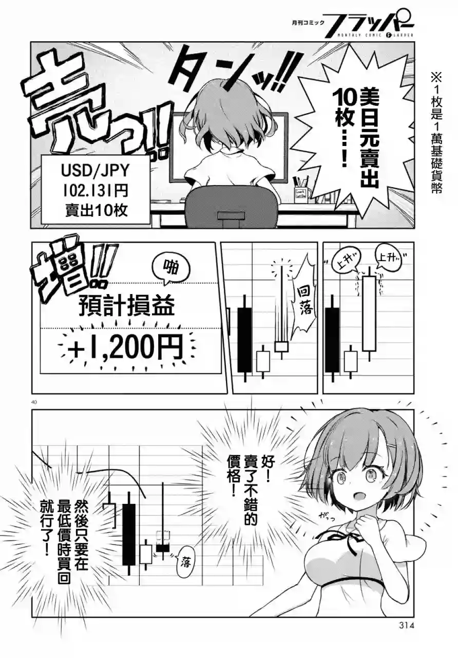 FX战士久留美第01话