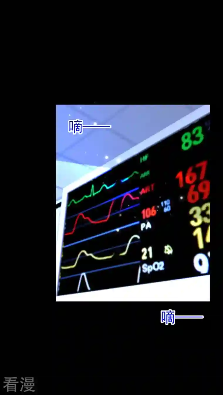 重生空间：豪门辣妻不好惹第329话 妈妈…爸爸他死了