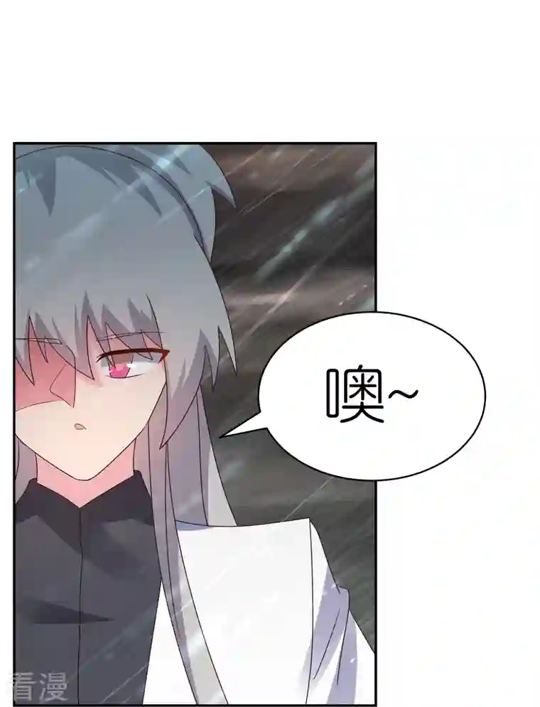 尊上第341话 拜见公子