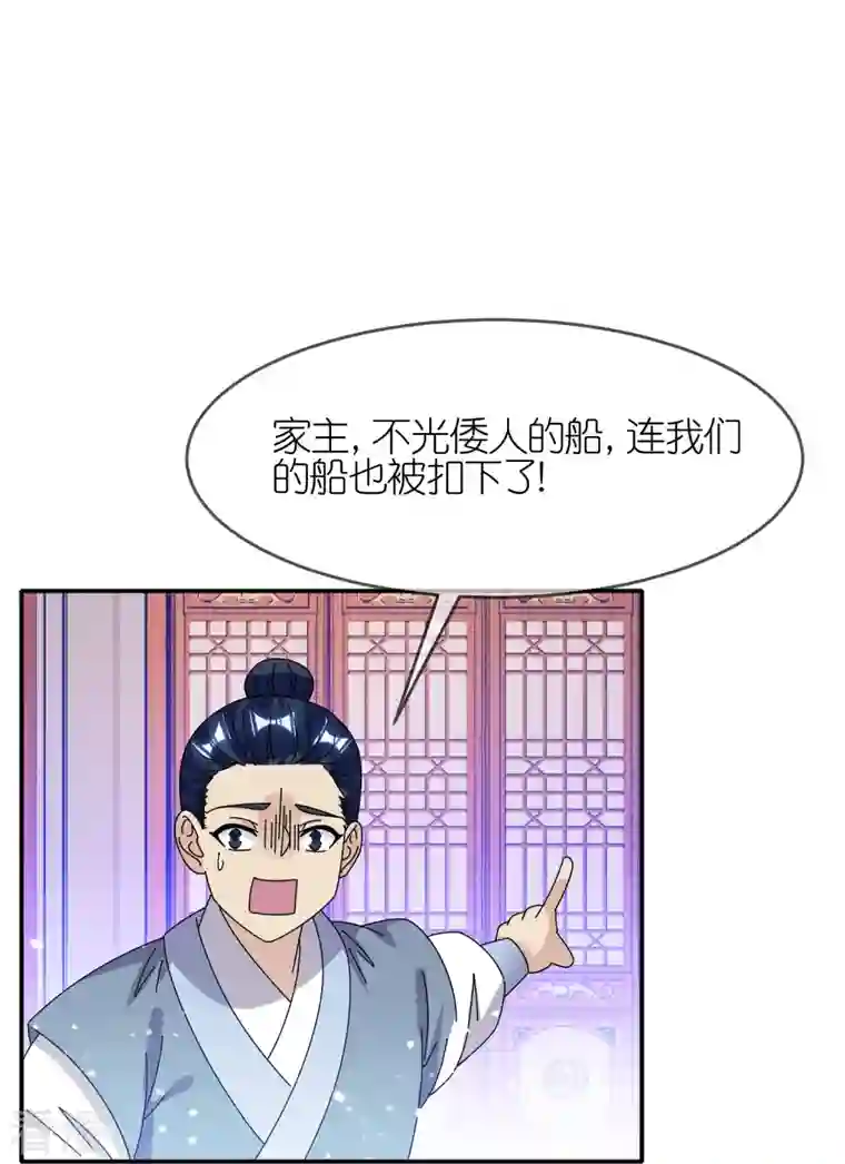 极品败家子第331话 能屈能伸