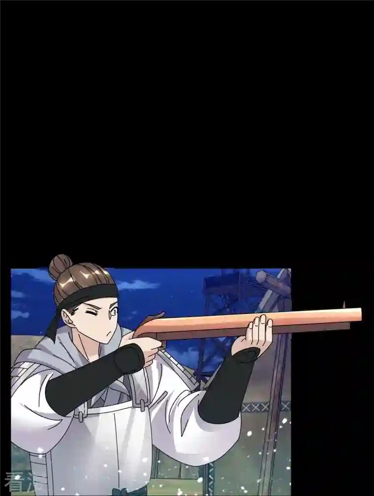 极品败家子第332话 乱象