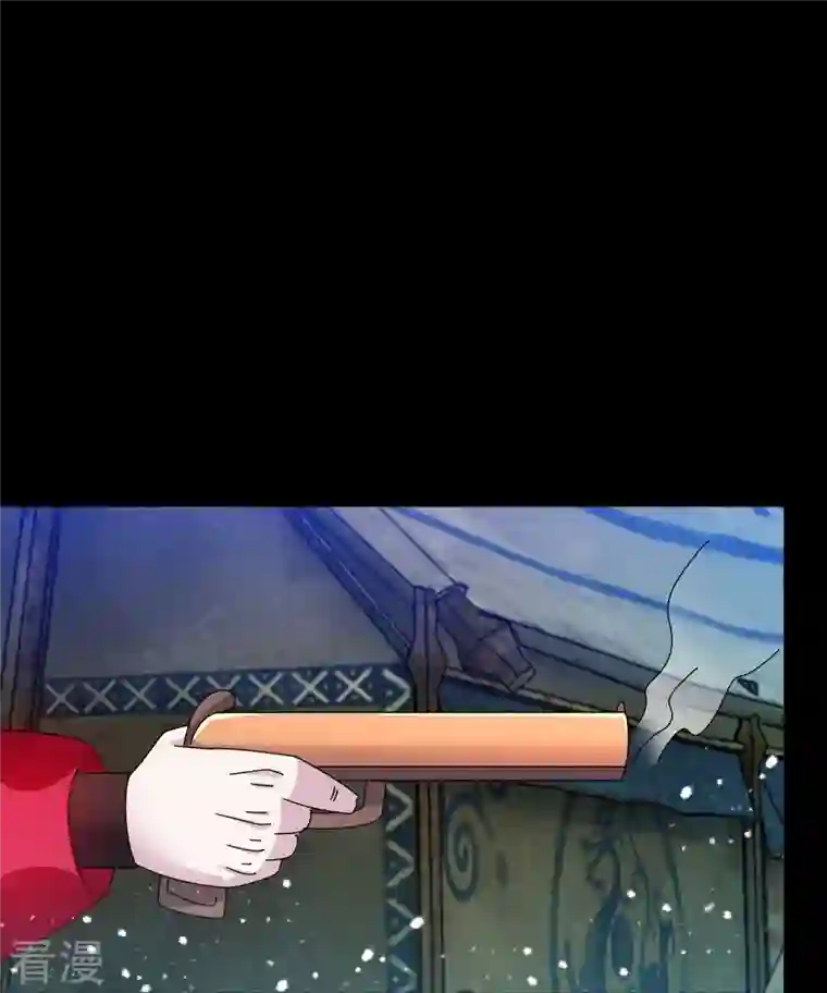 极品败家子第332话 乱象