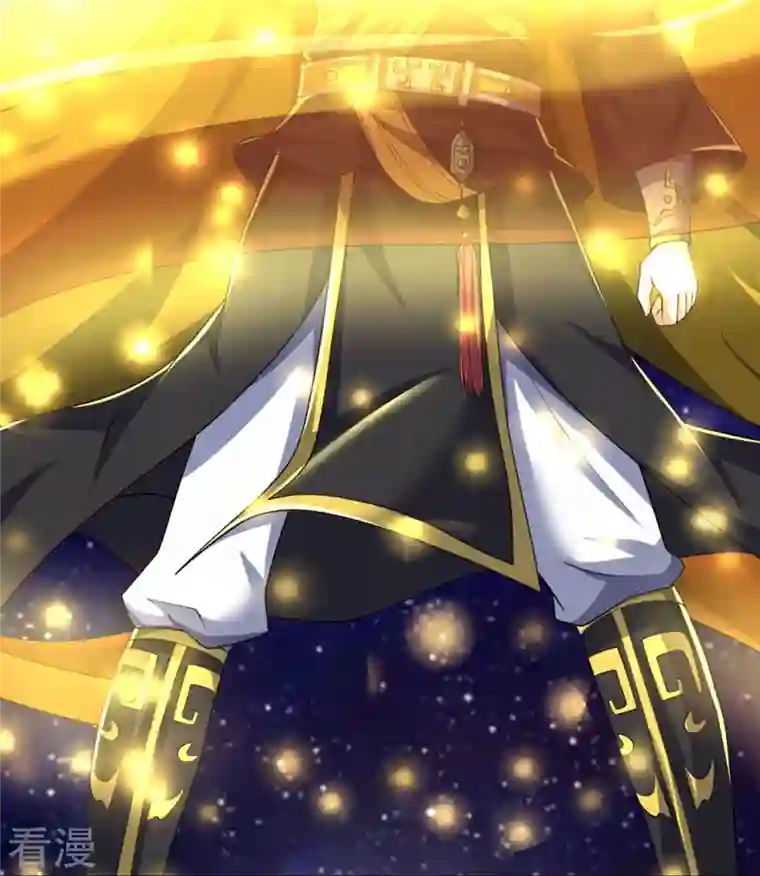 神武天尊第464话 后手计划