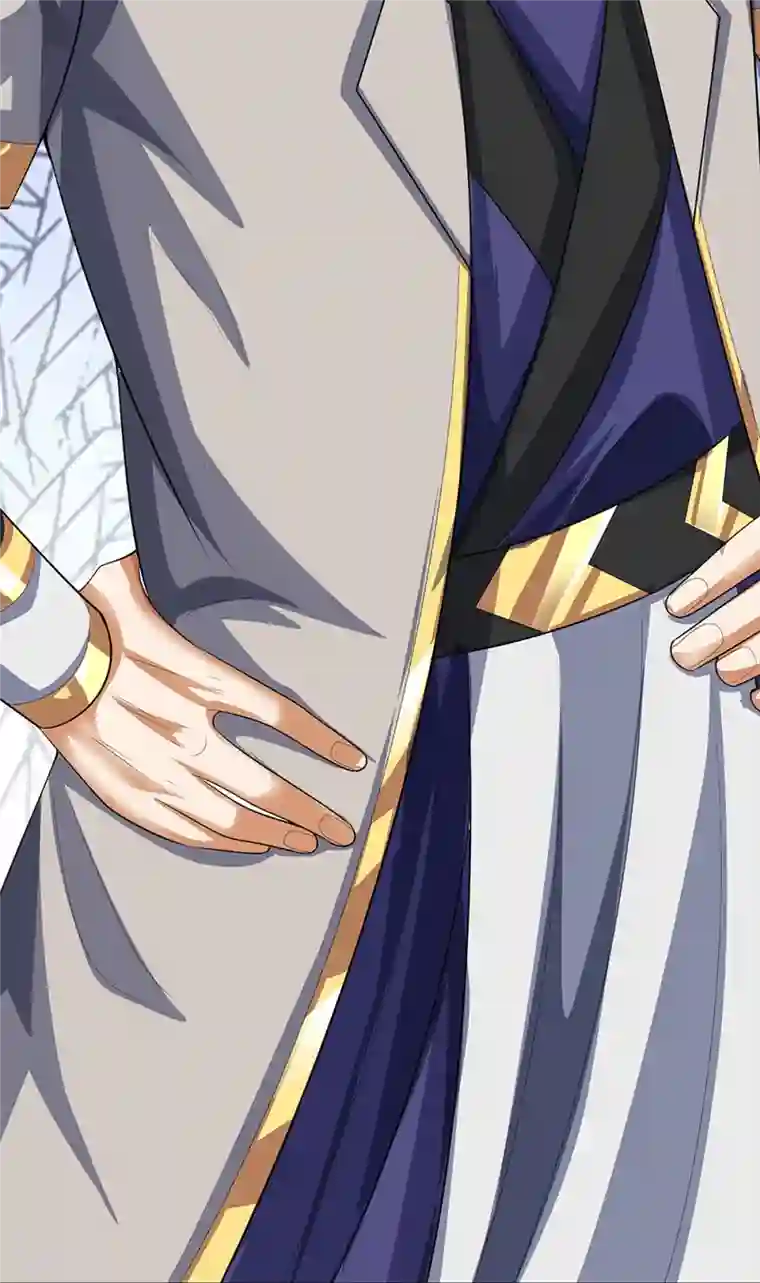 神武天尊第465话 宿世渊源