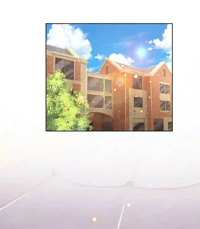 妈咪快跑：爹地追来了第338话 熟悉的身影