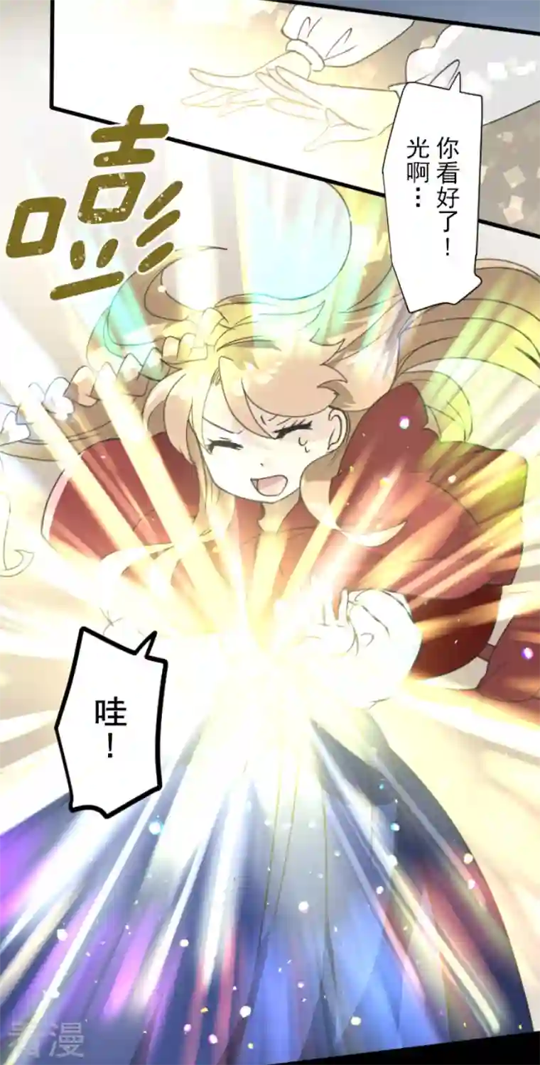 他和她的魔法契约第239话 宰相