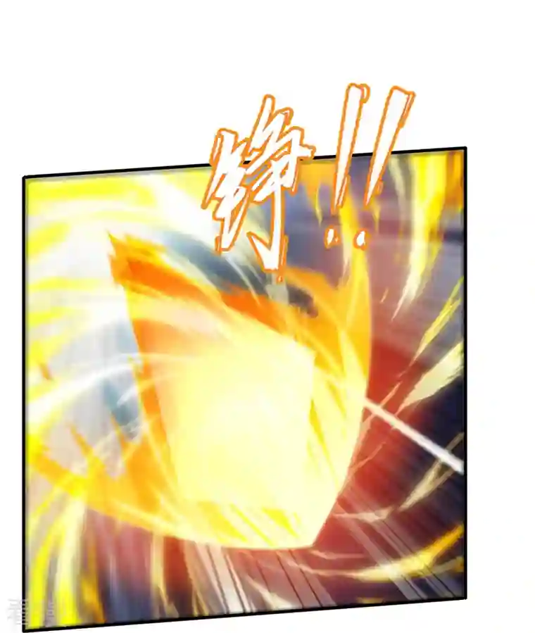 万古神王第338话 神识消散，终得安息