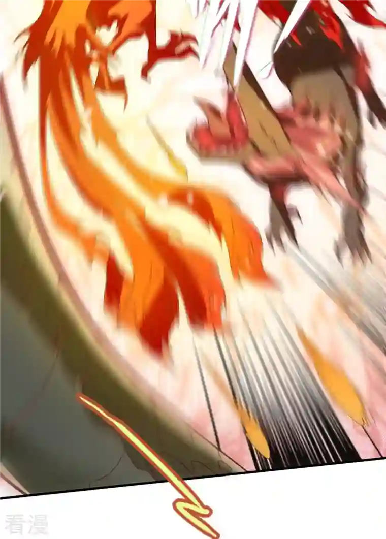 万古神王第338话 神识消散，终得安息