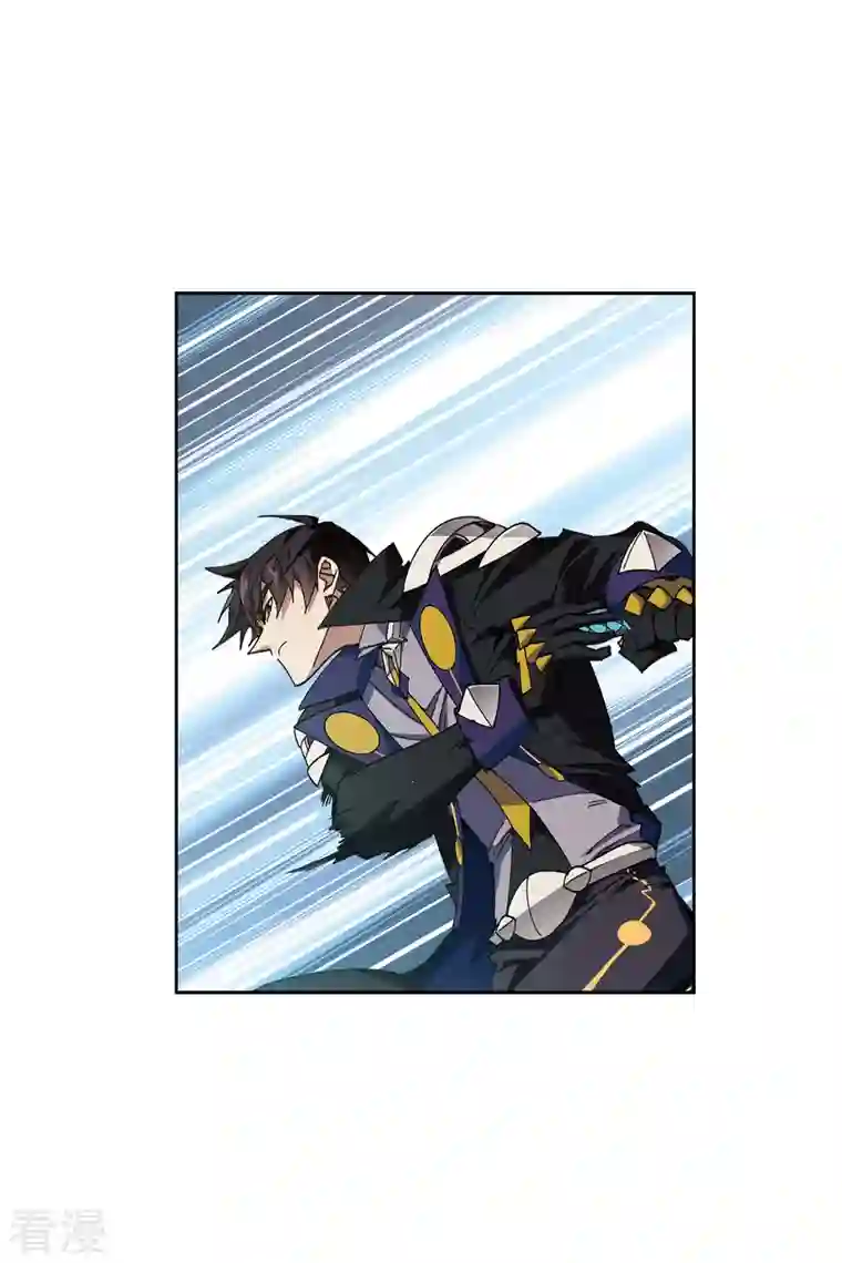 网游之近战法师第420话 散装团队3