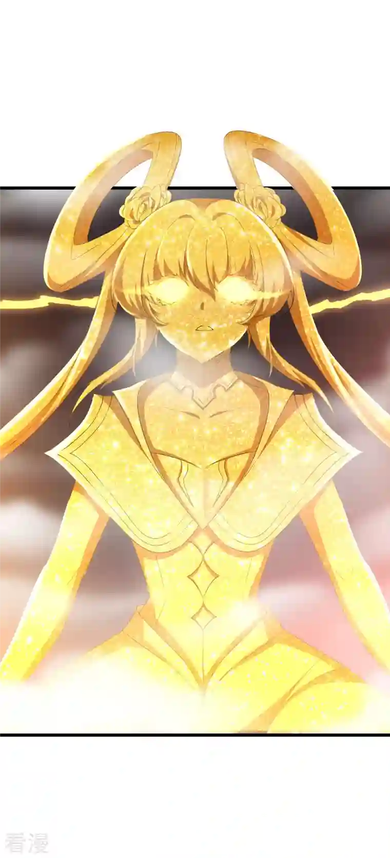 逆转仙途第258话 仙姑雕像