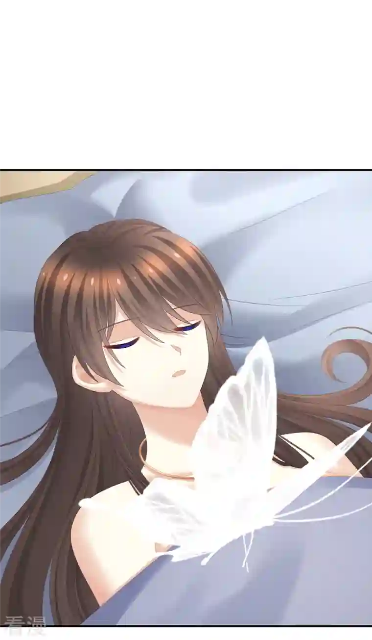 女帝的后宫第331话 你竟让我……自己来！