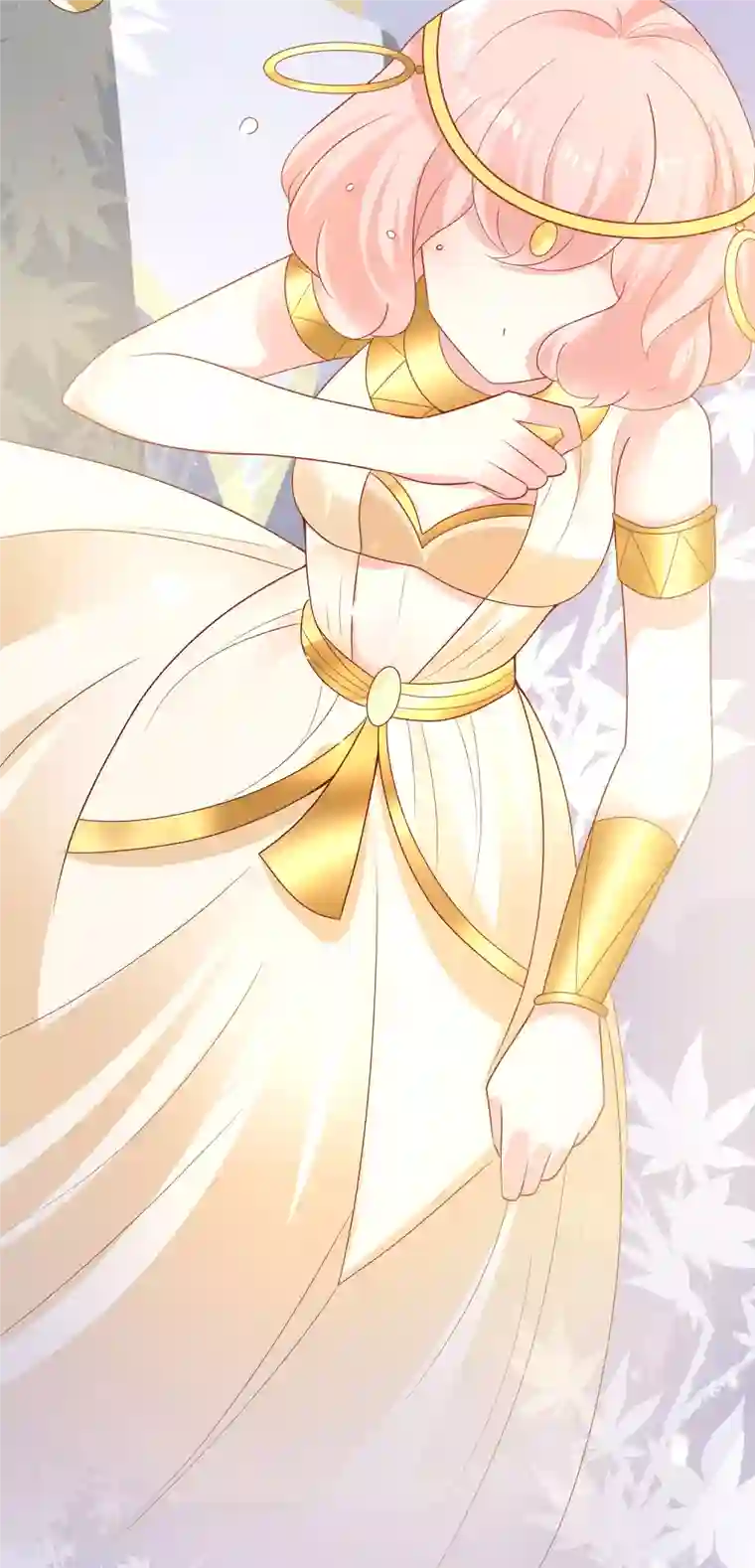 王的第一宠后第150话 她也来海洲了？
