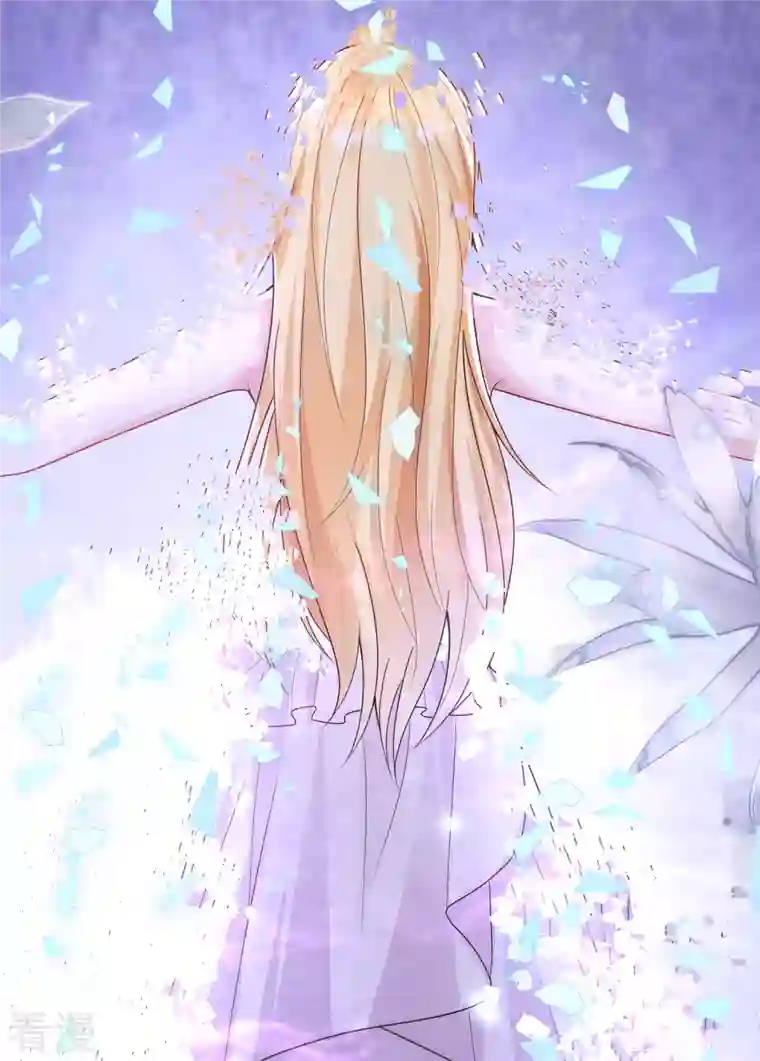 王的第一宠后第153话 就要破碎消亡了么？