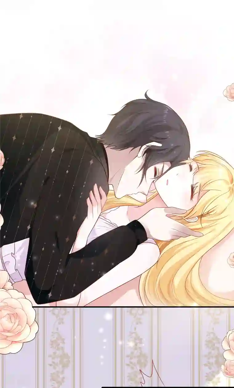 王的第一宠后第155话啊 有宝宝了？