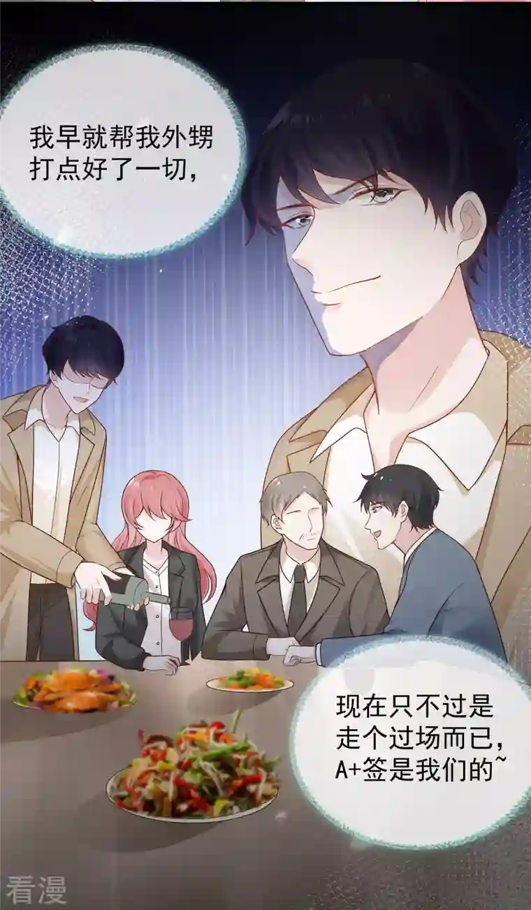 王的第一宠后第156话 真的心动了