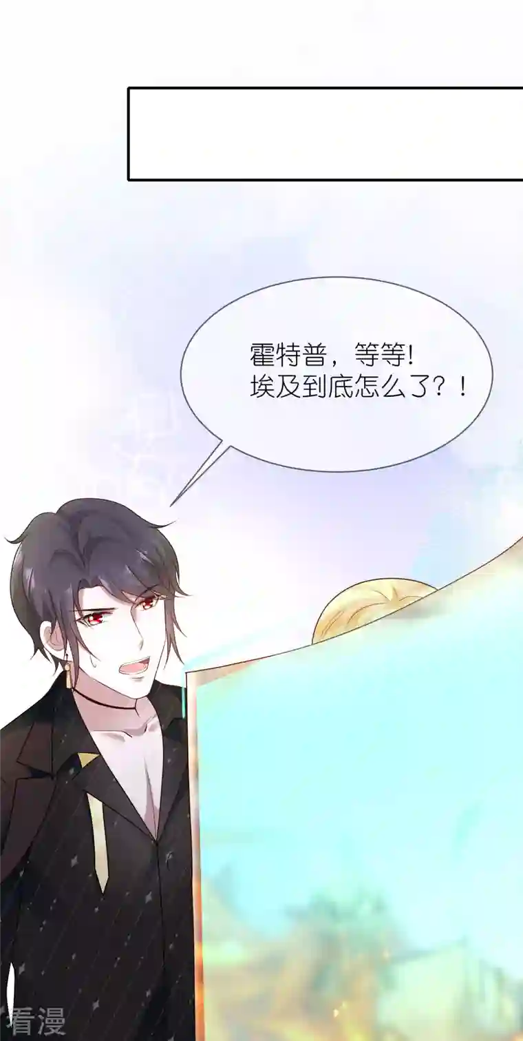 王的第一宠后第159话 史上最全能的王