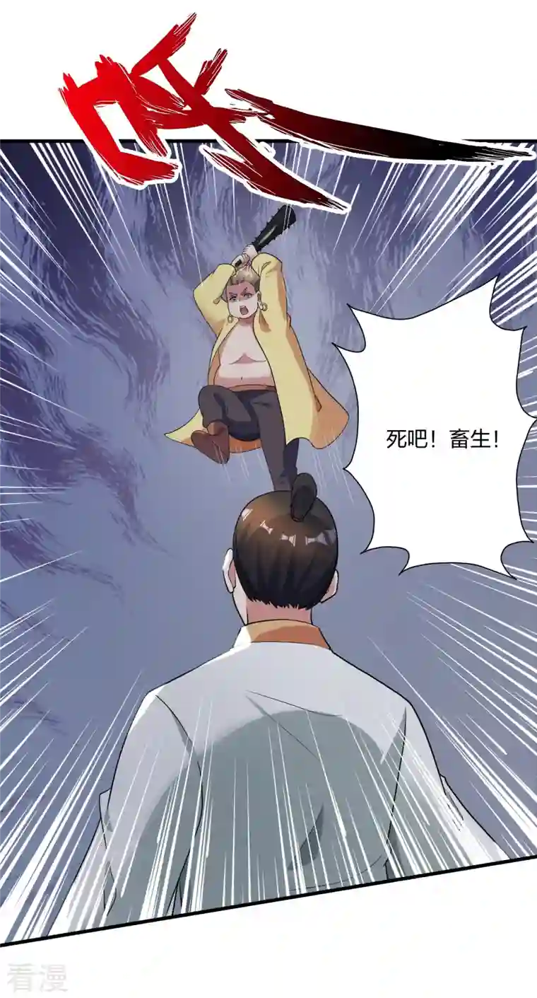 仙武帝尊第309话 叶辰下山！