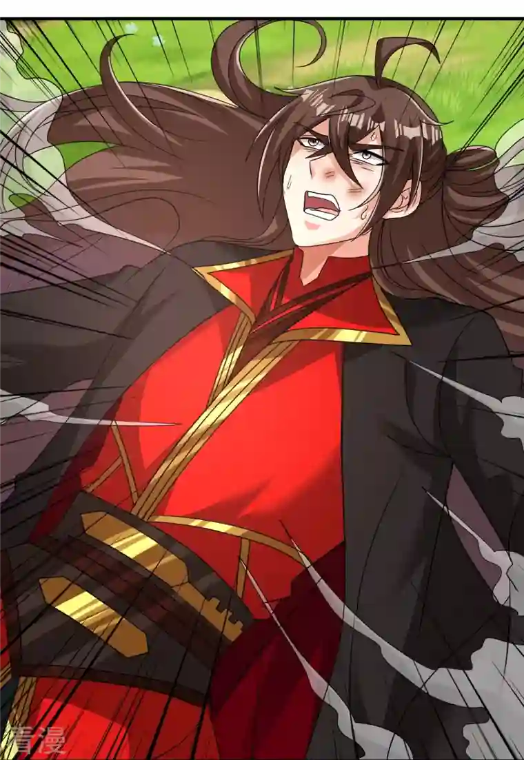 仙武帝尊第310话 一招完败？！