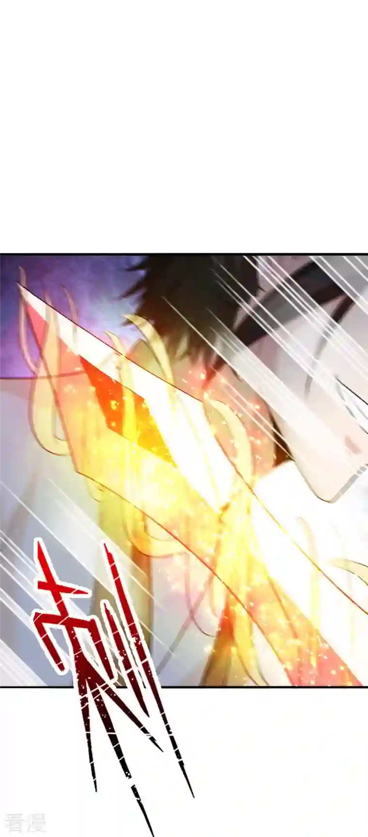 仙武帝尊第310话 一招完败？！