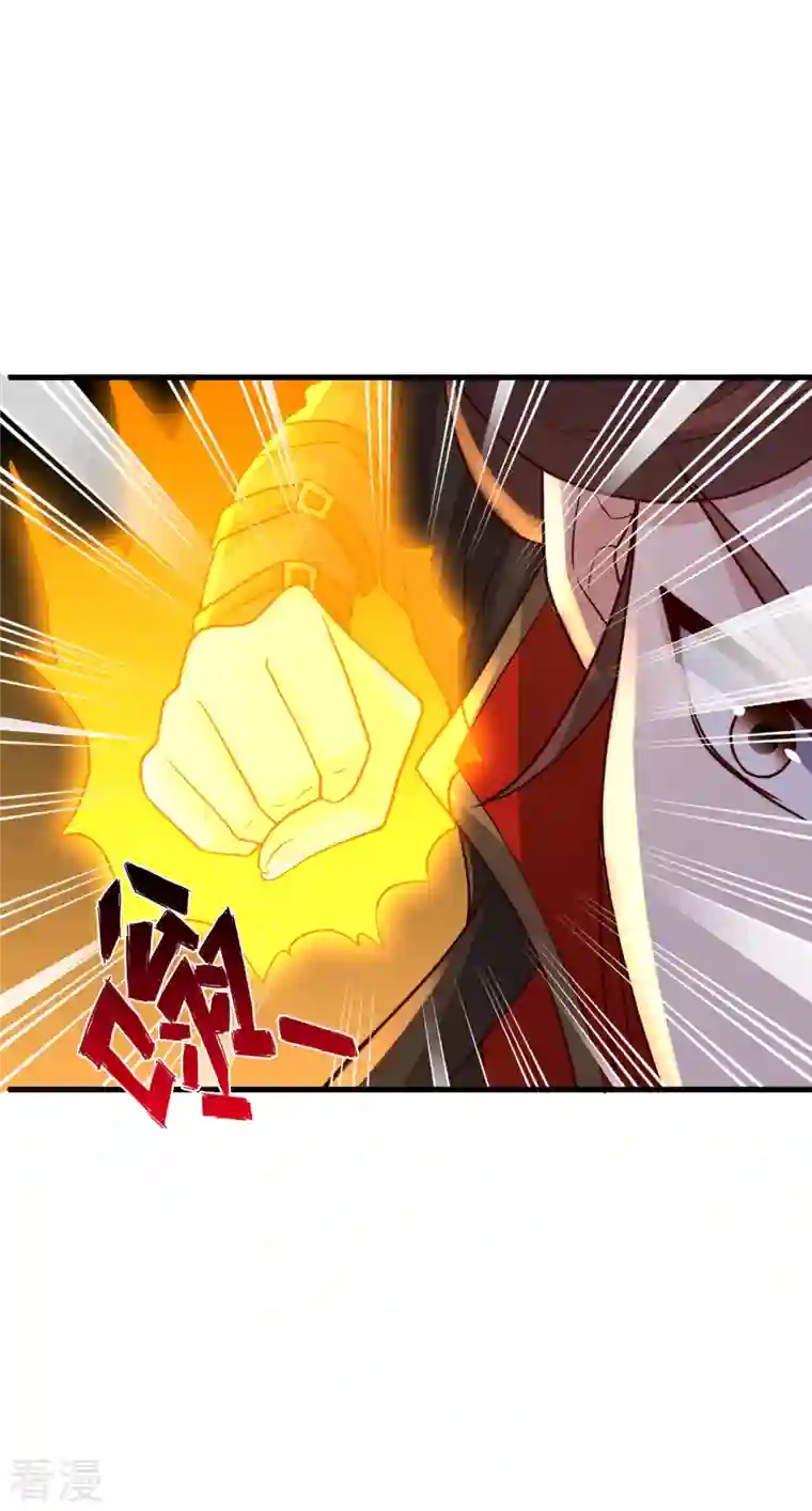 仙武帝尊第311话 绝地反击！