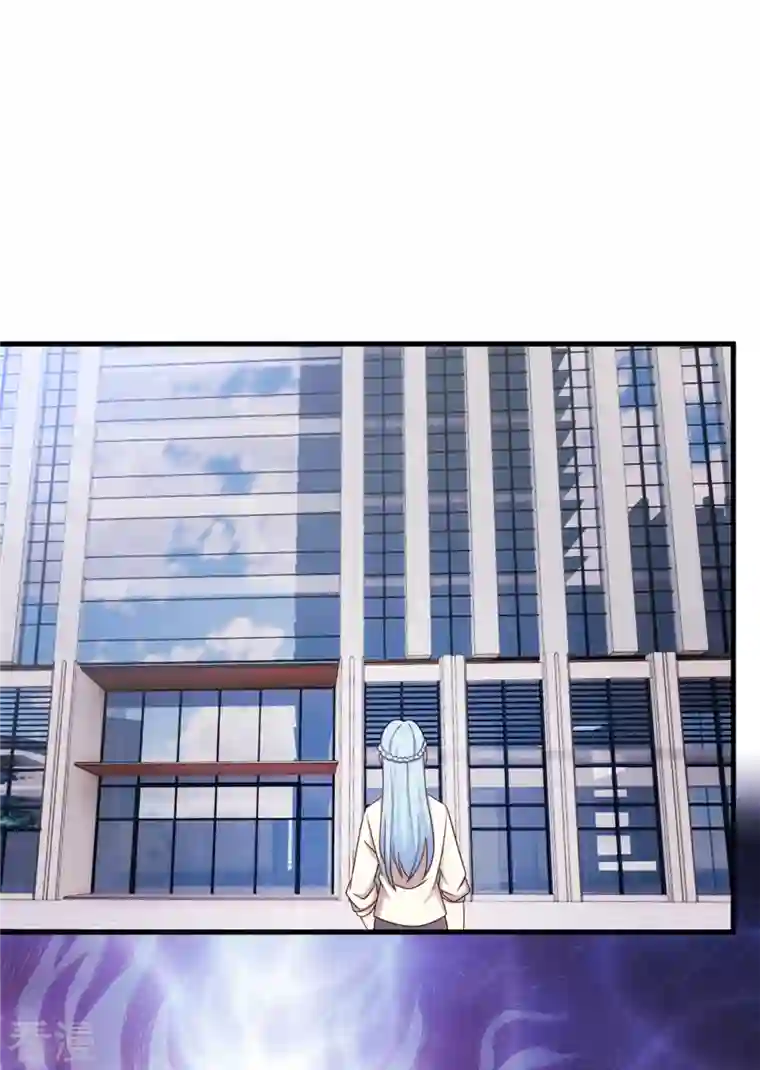 小白的男神爹地第268话 子衿哥哥，我来了