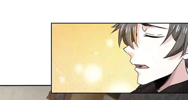 剑舞第236话 森山夜袭