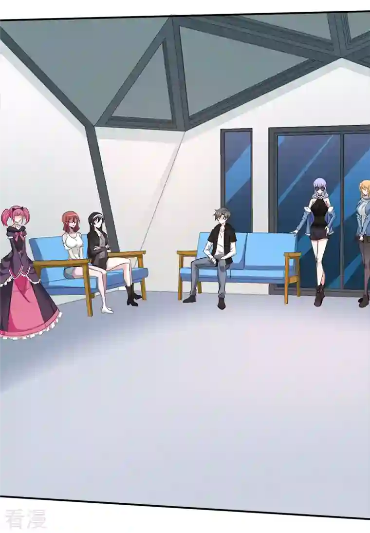 剑舞第240话 十二主线1