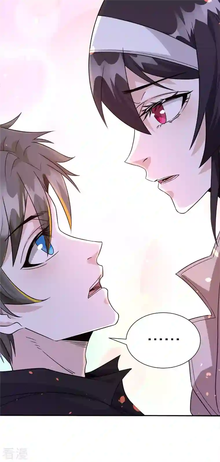 剑舞第240话 十二主线1