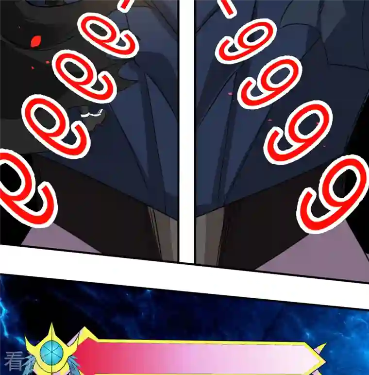 剑舞第244话 墓地