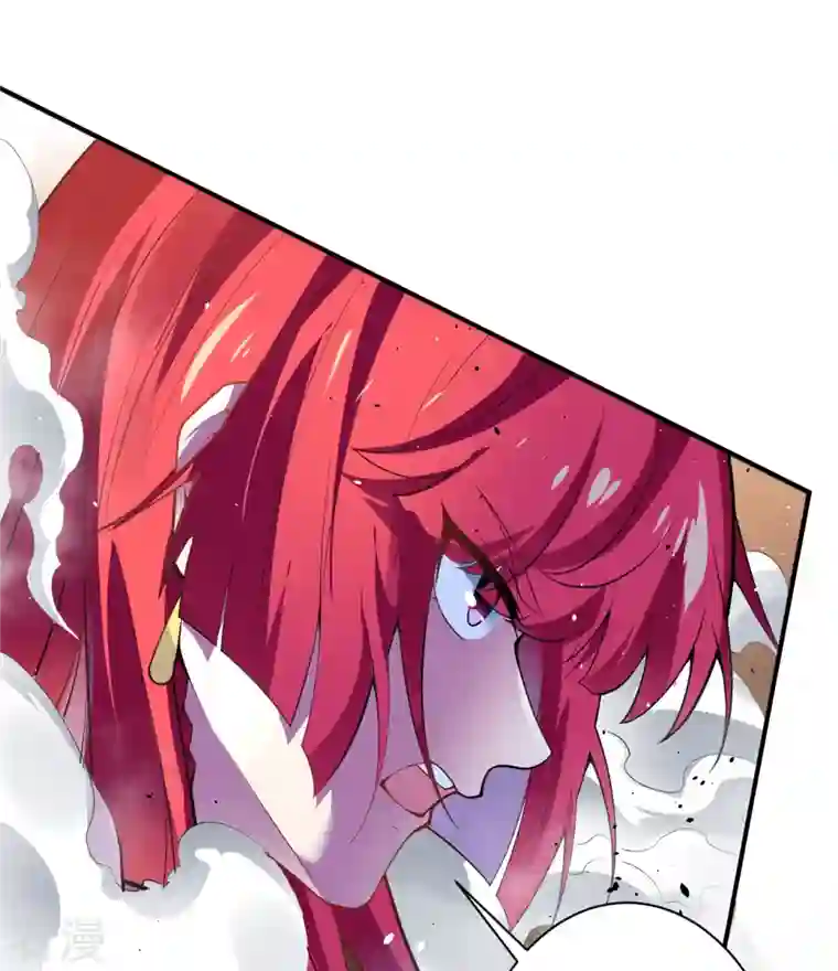 逆天邪神第489话 茉莉的实力