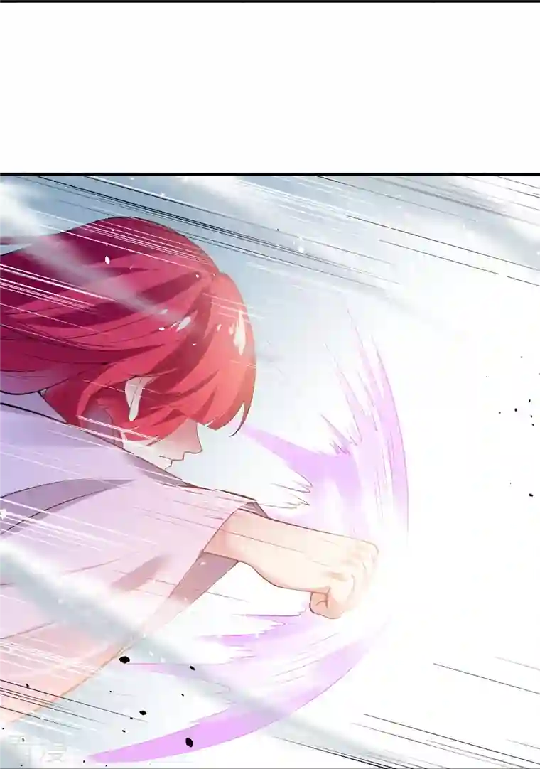 逆天邪神第489话 茉莉的实力