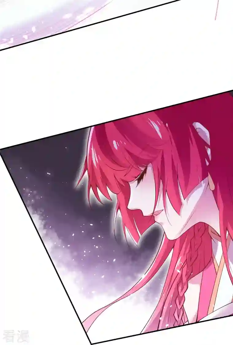 逆天邪神第489话 茉莉的实力