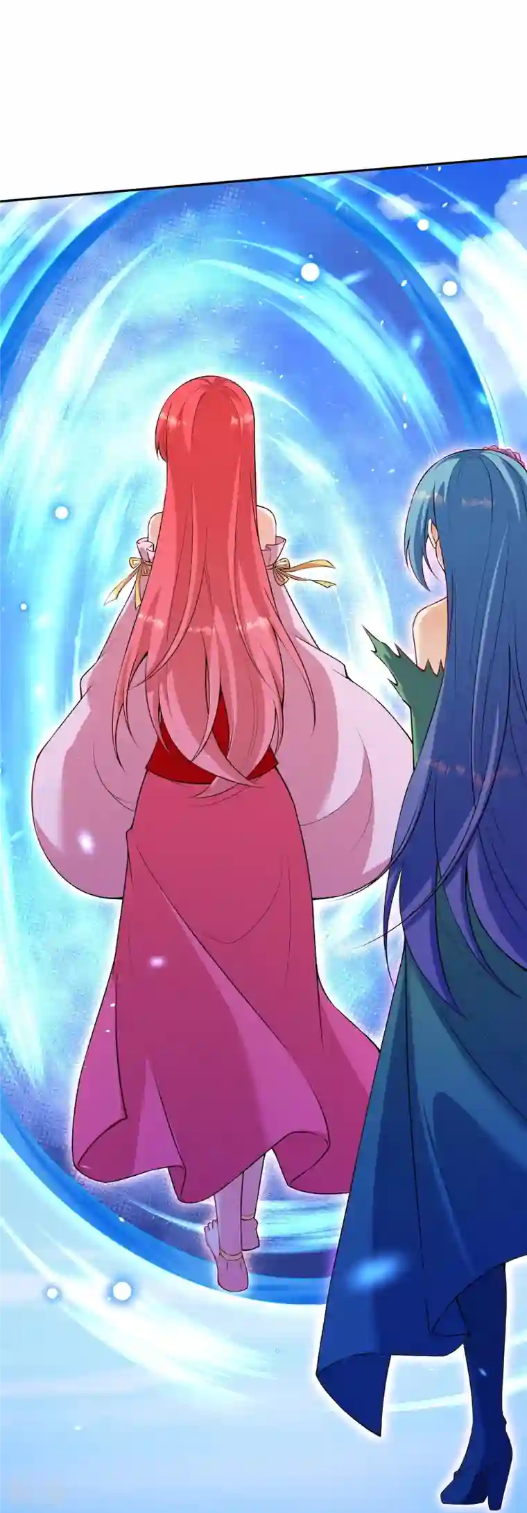 逆天邪神第491话 后手