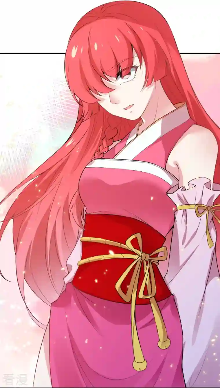 逆天邪神第491话 后手